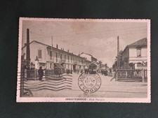 Cartolina Abbiategrasso, Ripa