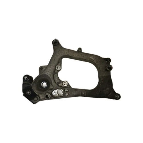 Bras oscillant support pot - support,