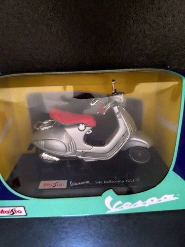 Vespa piaggio bellissima 2014 - piaggio,
