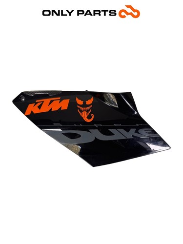 Fianchetto cover serbatoio - /,