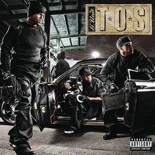 G Unit - TOS Terminate On Sight [CD]