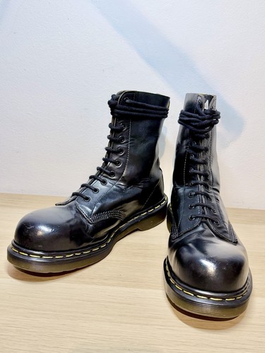 Martens 133 made england - 133,
