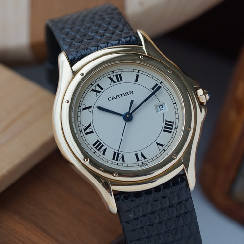 Cartier panthere cougar - panthere,