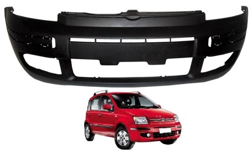 Paraurti anteriore fiat panda - paraurti,