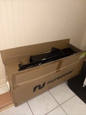 Nurecover Tropic Home Sauna