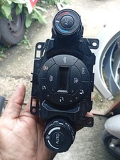 8A6T-18C612 Centralina Pulsantiera Comandi Clima A/C Ford Fiesta VI 08-17