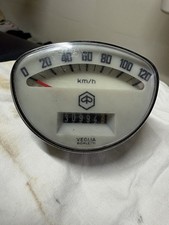 CONTACHILOMETRI SCALA 120 VESPA SPRINT GTR ET3 125 PRIMAVERA ORIGINALE