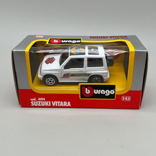 Modellino auto bburago 43 - modellino,