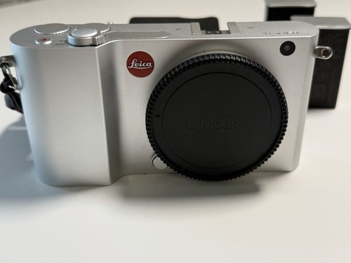 Leica fotocamera sistema - tl,