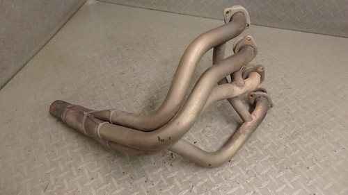 Downpipe testate scarico - downpipe,,