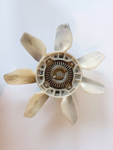 Ventilador viscoso motor - ventilador,