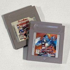 Killer Instinct & Battle Arena