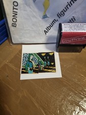 Figurina N.392/393 Album