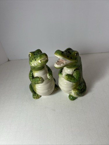 Scuoti sale pepe ceramica - e,
