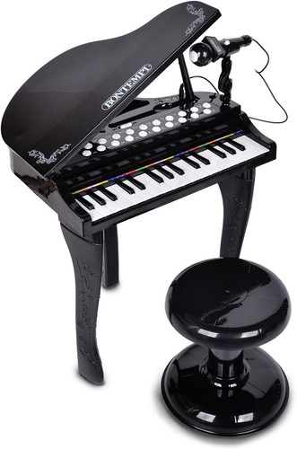 Pianoforte a coda - |,