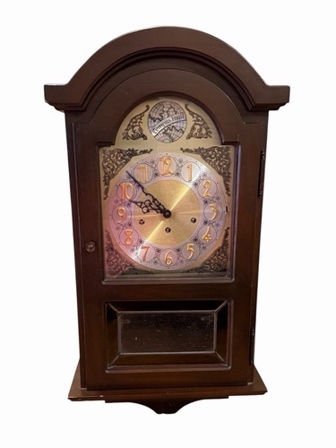 Orologio parete tedesco - orologio,