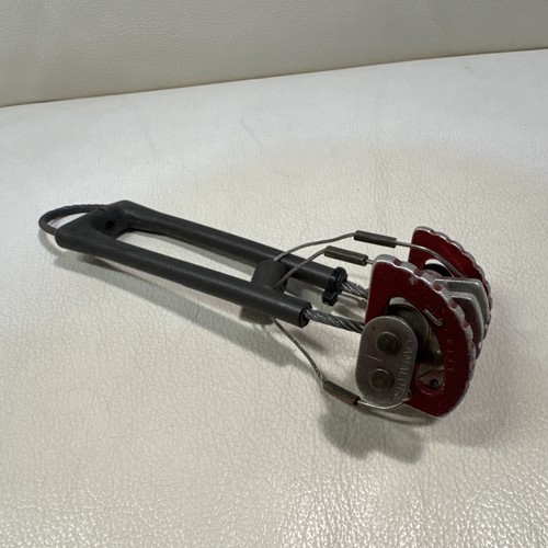 Vintage chouinard camalot - vintage,