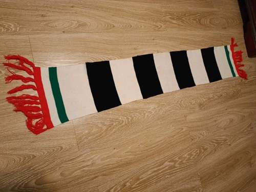 Sciarpa vintage ultras - vintage, '70