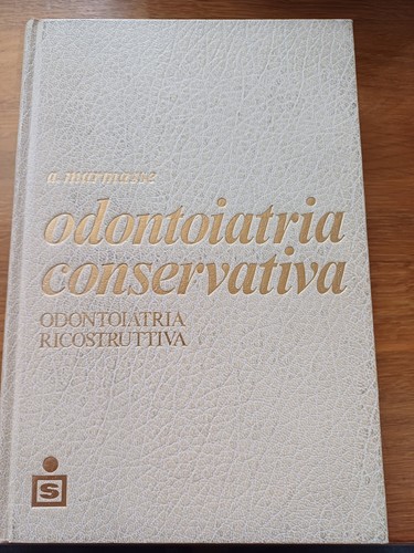 Marmasse odontoiatria - a.,