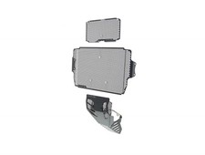 Radiatore + protezione olio +