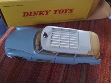 DINKY TOYS 556 CITROEN ID 19