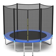 TIKTUN PRO TRAMPOLINO RECINTO