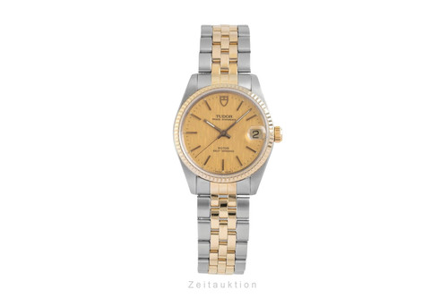Orologio uomo tudor prince - uomo,