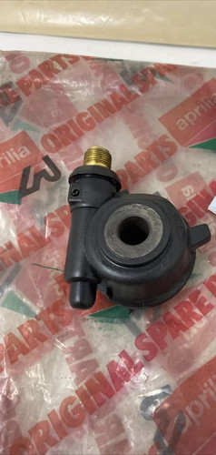Rinvio contachilometri aprilia - contachilometri,