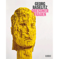 Georg Baselitz. Dresdner