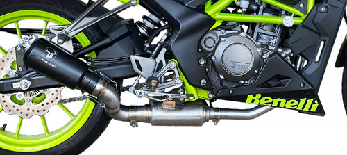 Benelli 250 tnt 2020 - benelli,