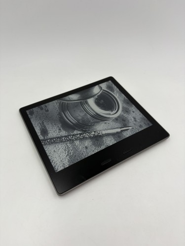 Kindle oasis 9ª gen con - oasis, cover