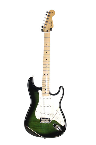 Fender ltd player - ltd,