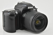 NIKON F65 + OBJECTIF ZOOM