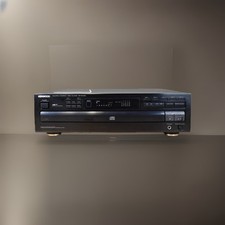 Kenwood DP-R4440 Multiple