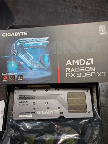 Amd gigabyte radeon - gigabyte,