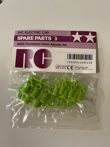 Tamiya 49545 set - set, di