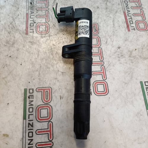 224333529r bobina dacia duster - 224333529r,
