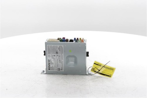 Radio renault scenic tech - radio, e-tech