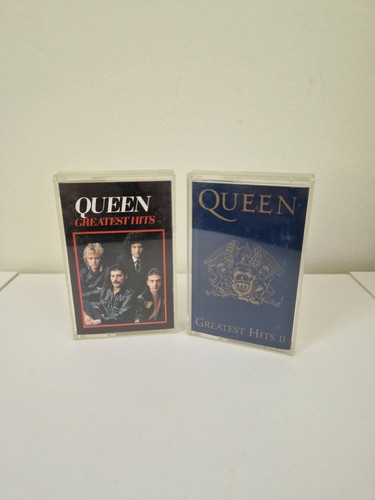 Vintage queen greatest hits - greatest, 1