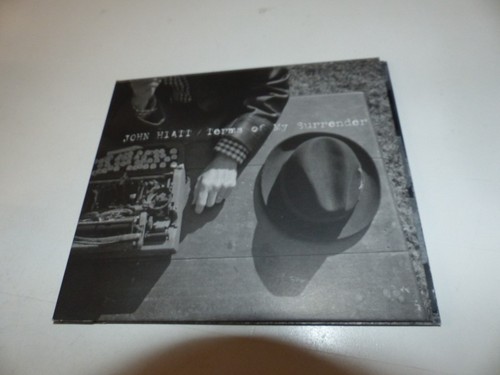 John hiatt terms - hiatt, of