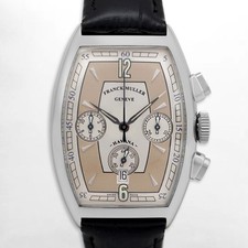 Orologio Franck Muller Havana