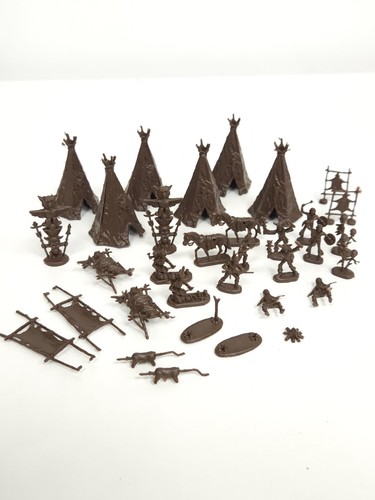 Atlantic apache camp - apache,