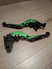 LEVE FRIZIONE E FRENO PER