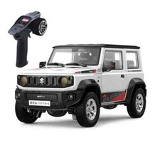 TRASPED SUZUKI JIMNY RC -