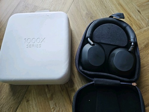 Sony 1000xm5 cuffie over - sony, wh-1000xm5