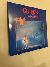 Queen Live at Wembley '86 2LP