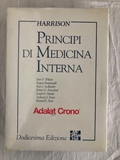 Principi medicina interna - principi, di