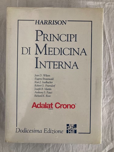 Principi medicina interna - di,
