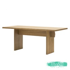 Tavolo rettangolare struttura - tavolo,