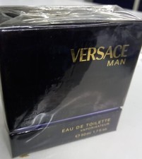 versace man  edt 50 ml spray